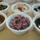 築夢光廊月子餐