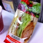 拉亞漢堡 Laya Burger(北市景興店)