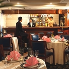 歐華酒店-蔚藍海餐廳