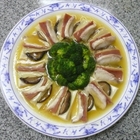 北里港海產現撈餐廳