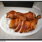 ㄅ珍黑糖煙燻滷味