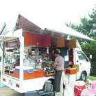 楓提行動咖啡館