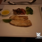 金沙大地奇蹟餐膯