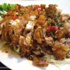 皇泰子泰式料理