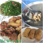 二尖山休閒茶園