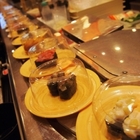 爭鮮迴轉壽司 SUSHI EXPRESS(崇學店)