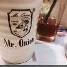 Mr.Onion 牛排餐廳(高雄義大店)