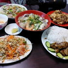 美鳳家鄉美食 Nha Hang Ha Linh