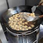 一派胡鹽酵素臭豆腐