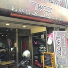 TWOZ Brunch Cafe
