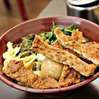 深海深美食(內壢分店)