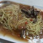 大吃小算台南鱔魚麵(三重車路頭街)