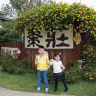 棗莊古藝庭園膳坊