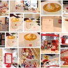 FortuneCaffe 誠品松菸概念店