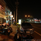 佶滿屋海產碳烤