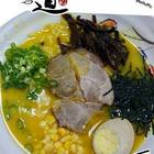 關拉麵、関拉麵、關の拉麵