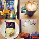 美塑咖啡館二號店(美塑咖啡館)