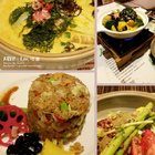 寬心園精緻蔬食