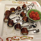 桂田酒店櫻桃鴨