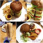 Easy House美式蔬食