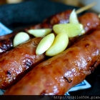 泉州街黃家香腸