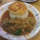 純檸檬泰式小館