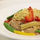 跳格子義式廚房