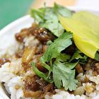 台灣小調傳統美食