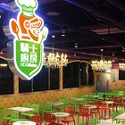 騎士廚房(新竹店)