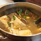 鼎饌港式臭豆腐