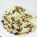 南港福州乾拌麵