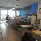 山度士咖啡 Santos cafe