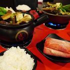 老先覺麻辣窯燒鍋(大里大明店)