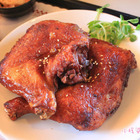 松林庭園咖啡精緻餐飲