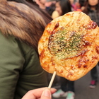 烏來老街手工魚板