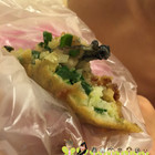 無招牌阿婆蚵嗲