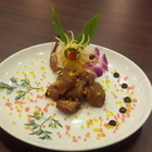 漢成創意私房菜