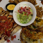 T.G.I.Friday's 星期五美式餐廳(中壢)