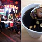 邱石城古早味燒仙草