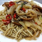 秋月羊肉鱔魚老店