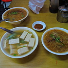 李古早味蚵仔麵線