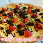 台北威斯汀六福皇宮-丹耶澧義大利餐廳