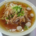 三姊妹雲緬美食