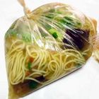 中華路市場鴨肉麵