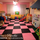 Family愛子屋複合式親子餐廳