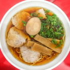 天下一製麺