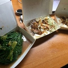 胡記米粉湯魯肉飯