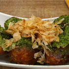 林口參星屋義大利麵&章魚燒