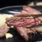 澄川黃鶴洞 韓式料理