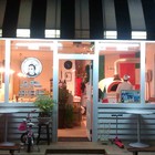 卡比昂卡義式窯考披薩